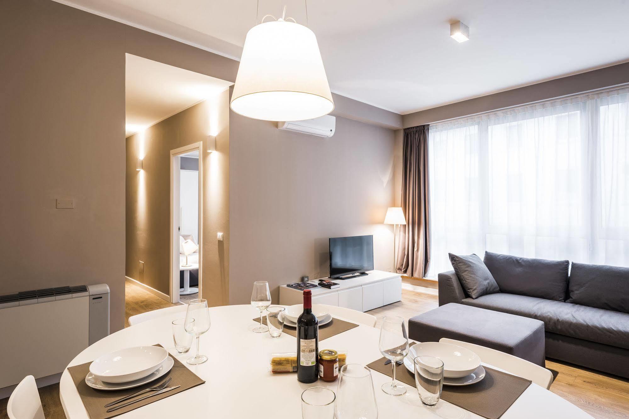 Myplace Urban Loft Падуа Екстериор снимка