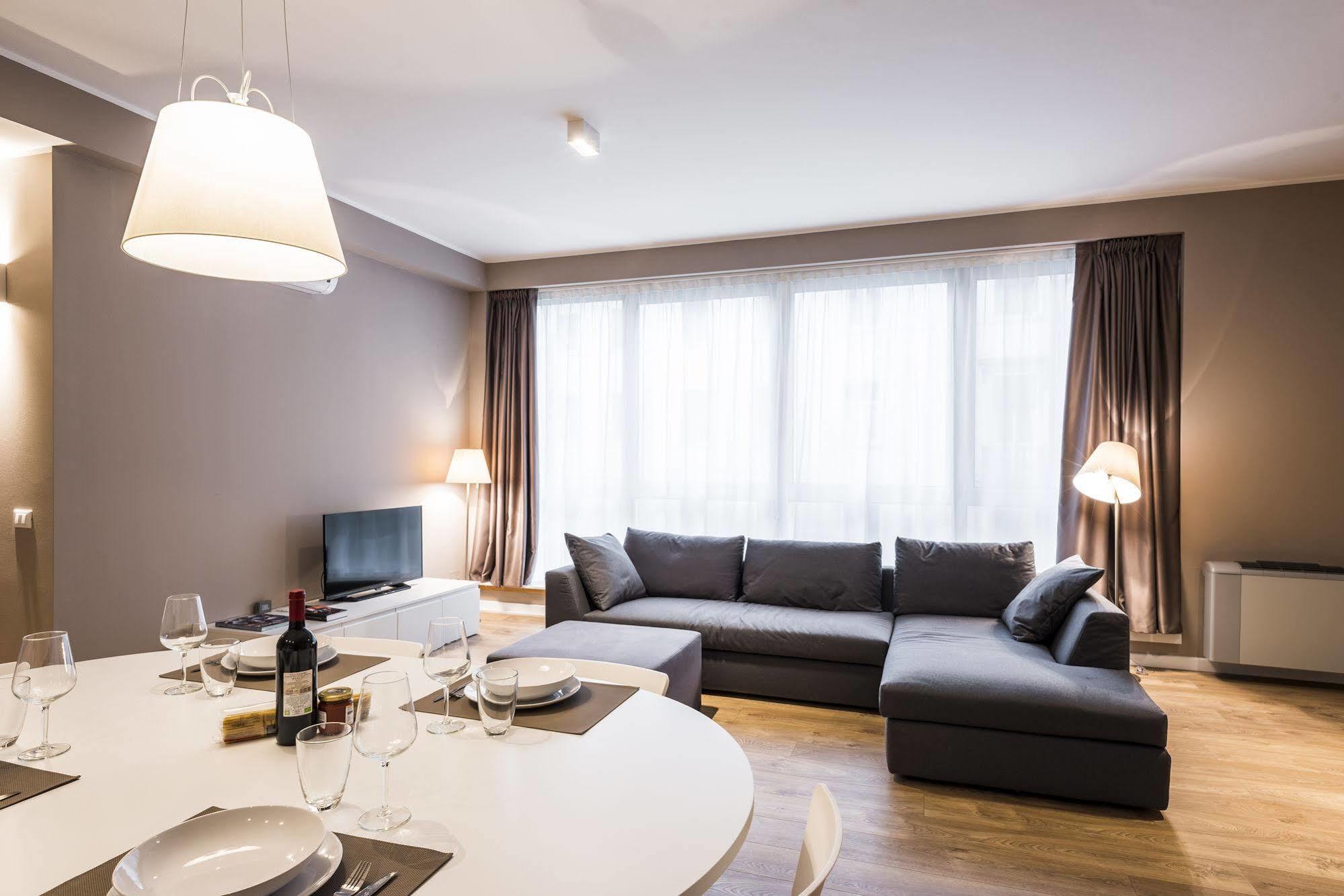 Myplace Urban Loft Падуа Екстериор снимка