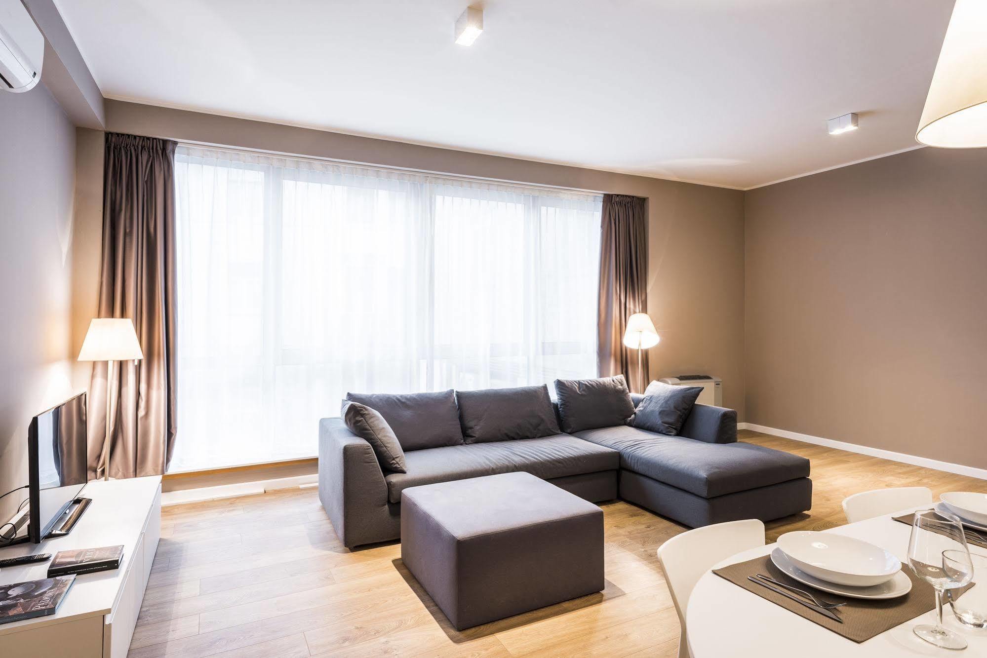 Myplace Urban Loft Падуа Екстериор снимка