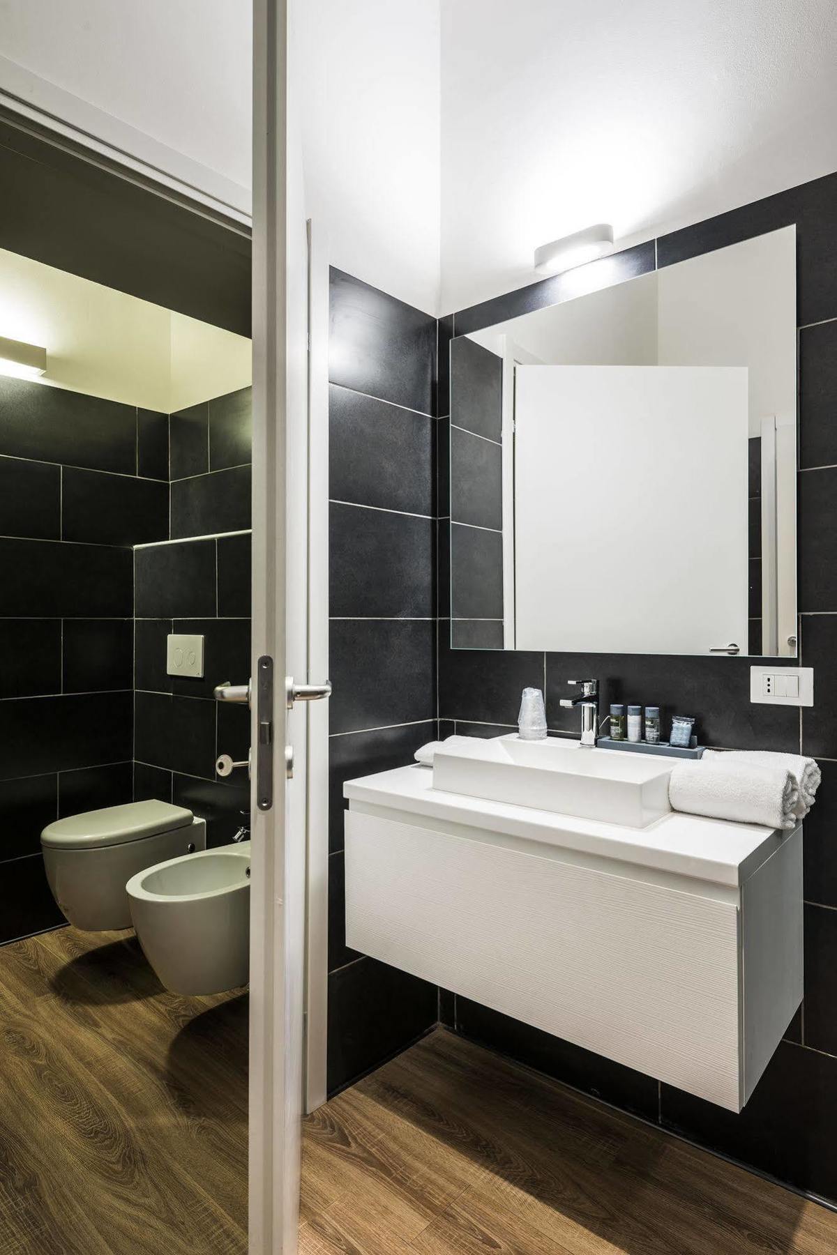 Myplace Urban Loft Падуа Екстериор снимка