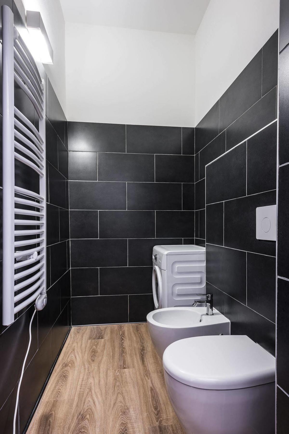 Myplace Urban Loft Падуа Екстериор снимка