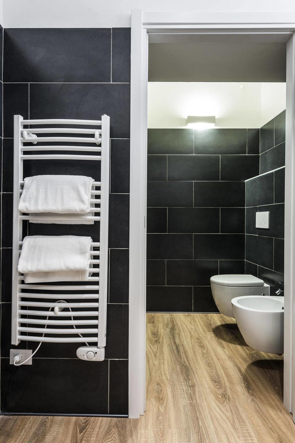 Myplace Urban Loft Падуа Екстериор снимка