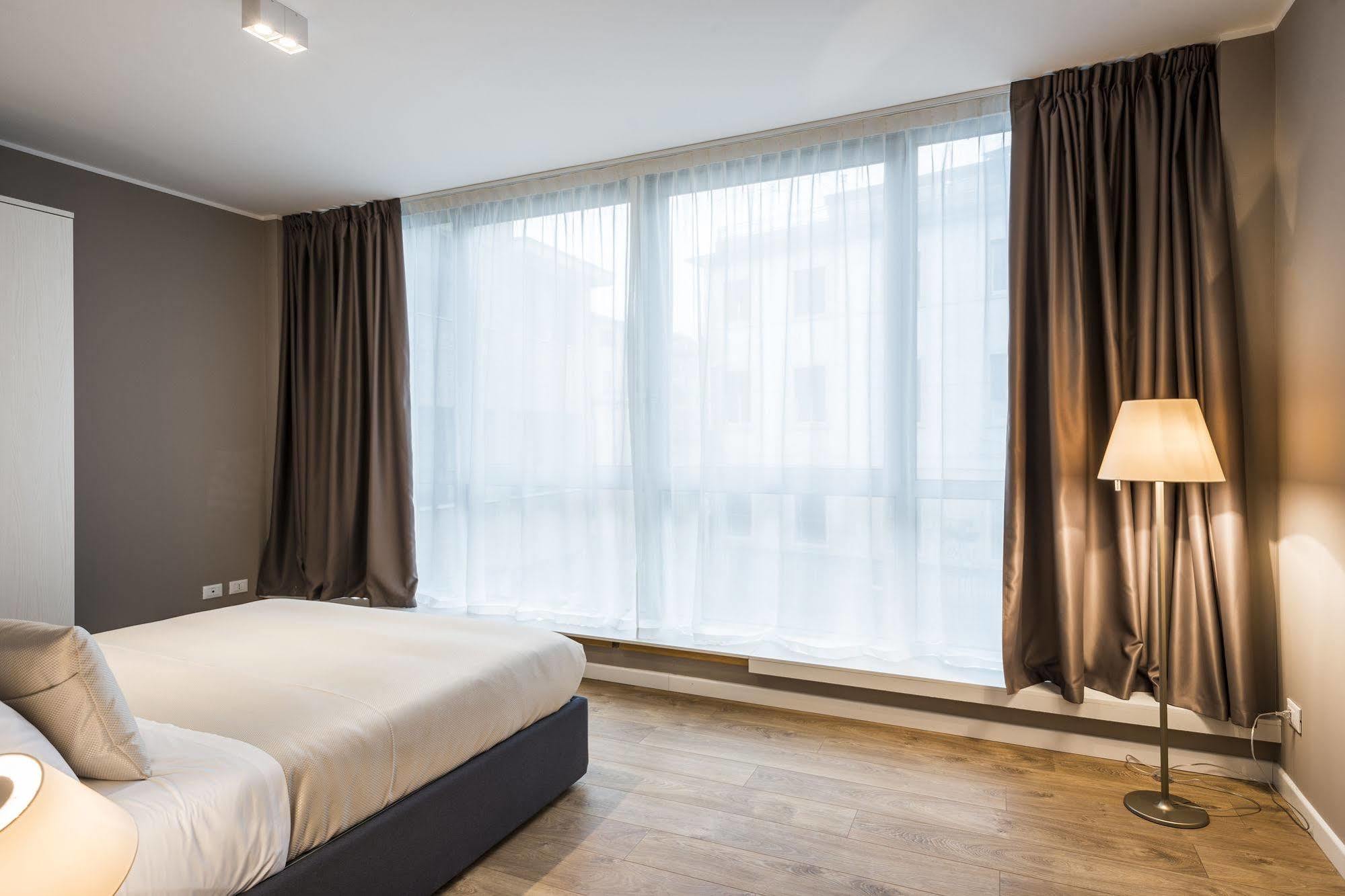 Myplace Urban Loft Падуа Екстериор снимка