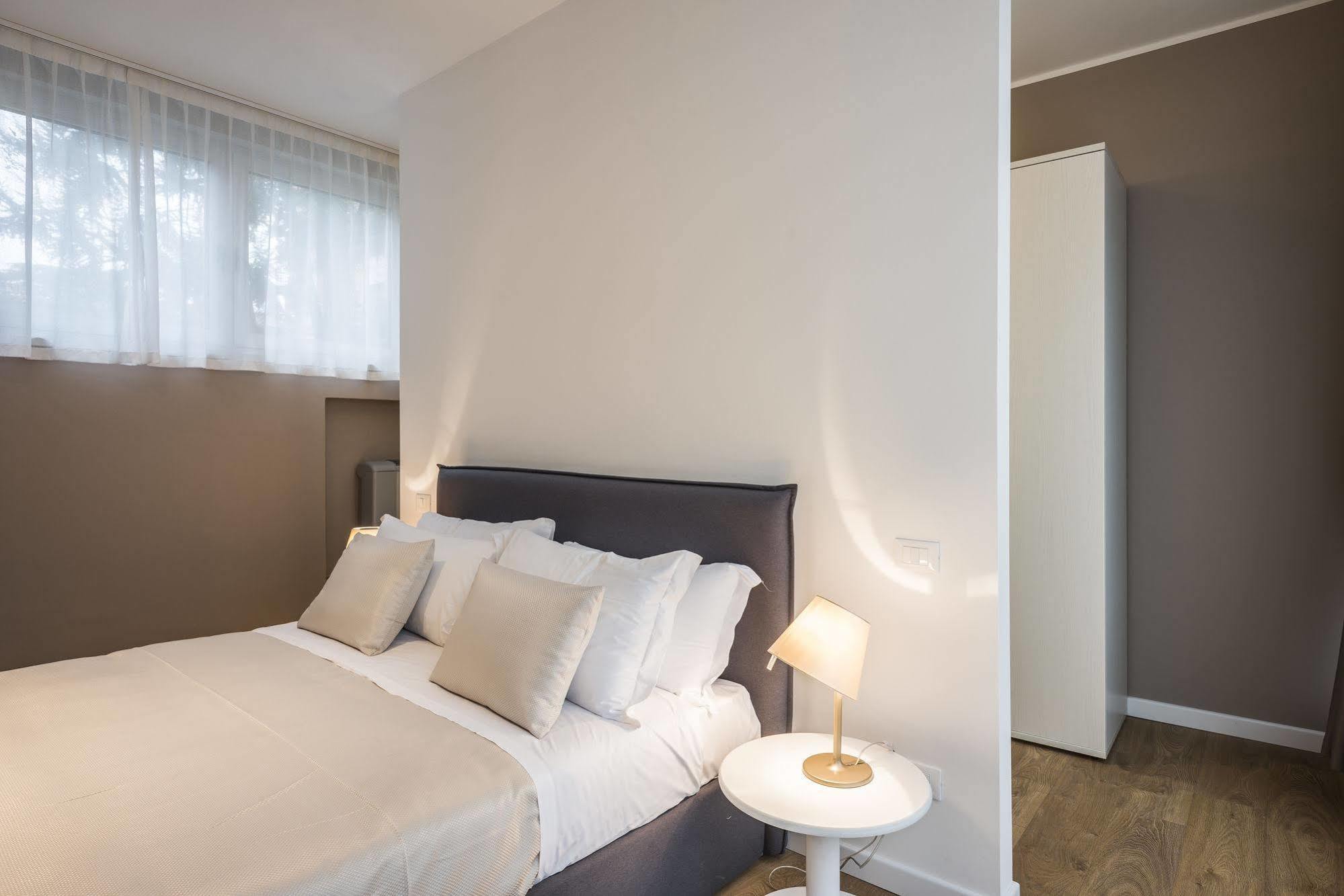 Myplace Urban Loft Падуа Екстериор снимка