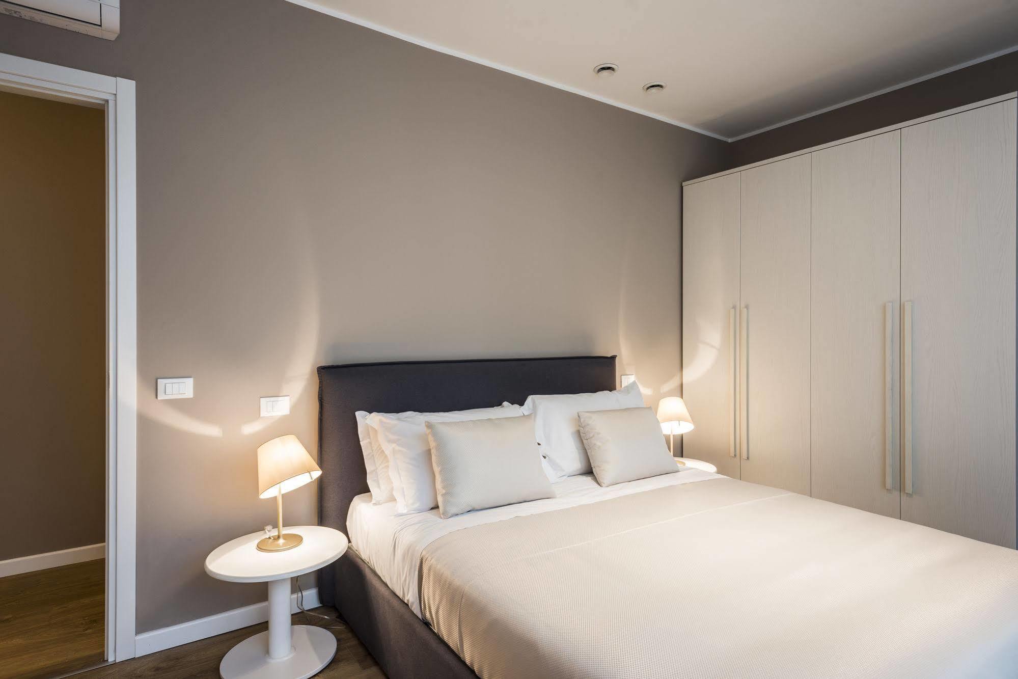 Myplace Urban Loft Падуа Екстериор снимка