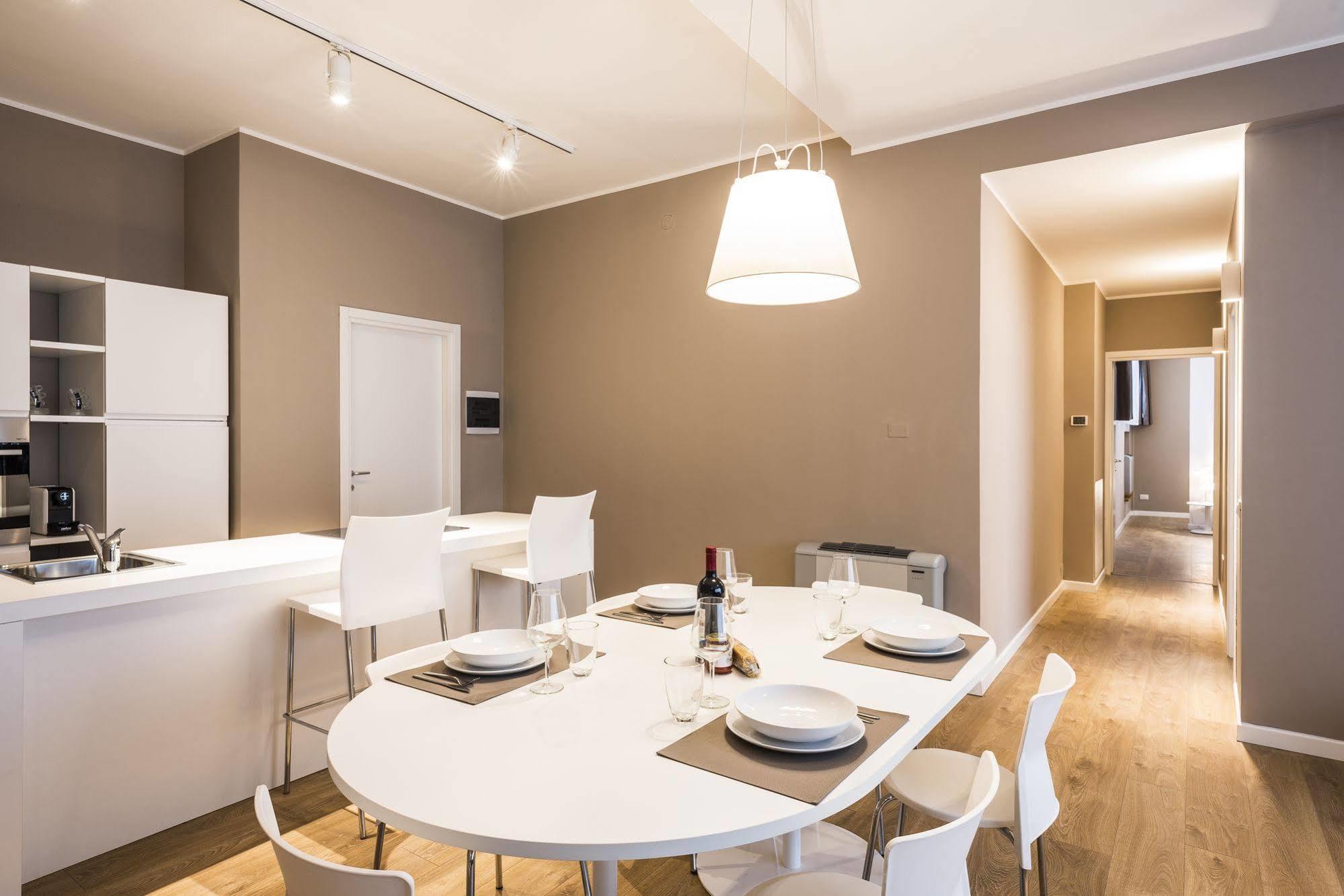 Myplace Urban Loft Падуа Екстериор снимка