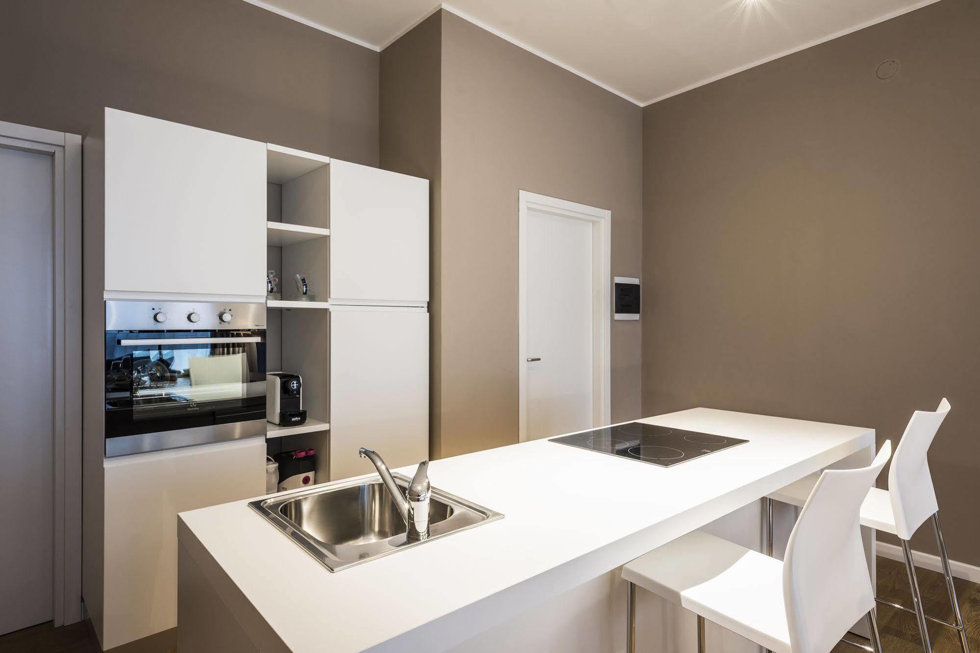 Myplace Urban Loft Падуа Екстериор снимка