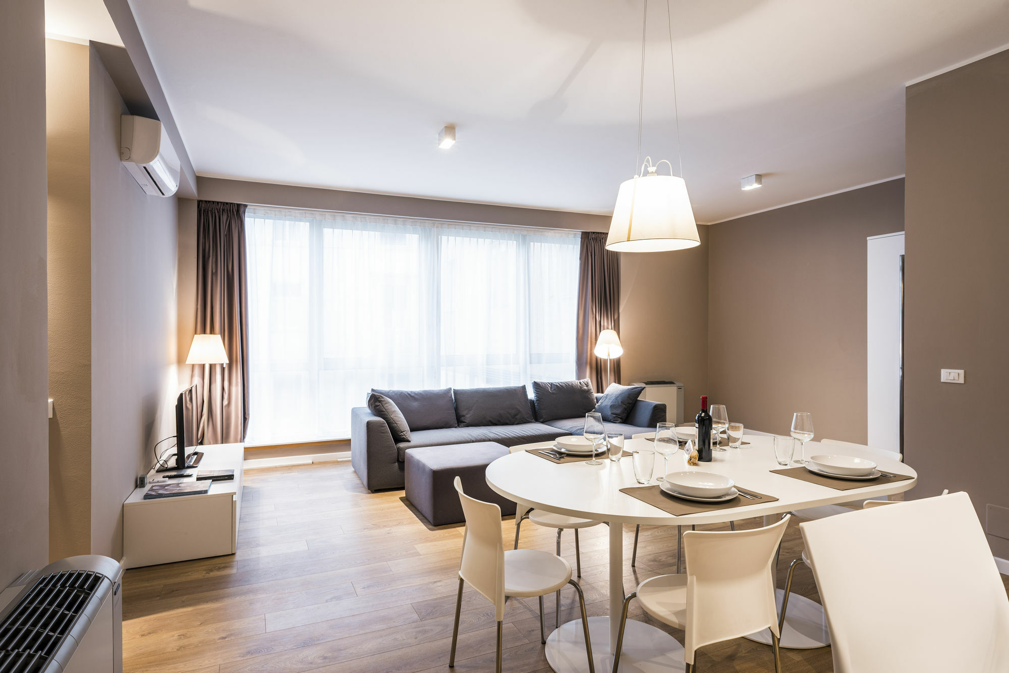 Myplace Urban Loft Падуа Екстериор снимка