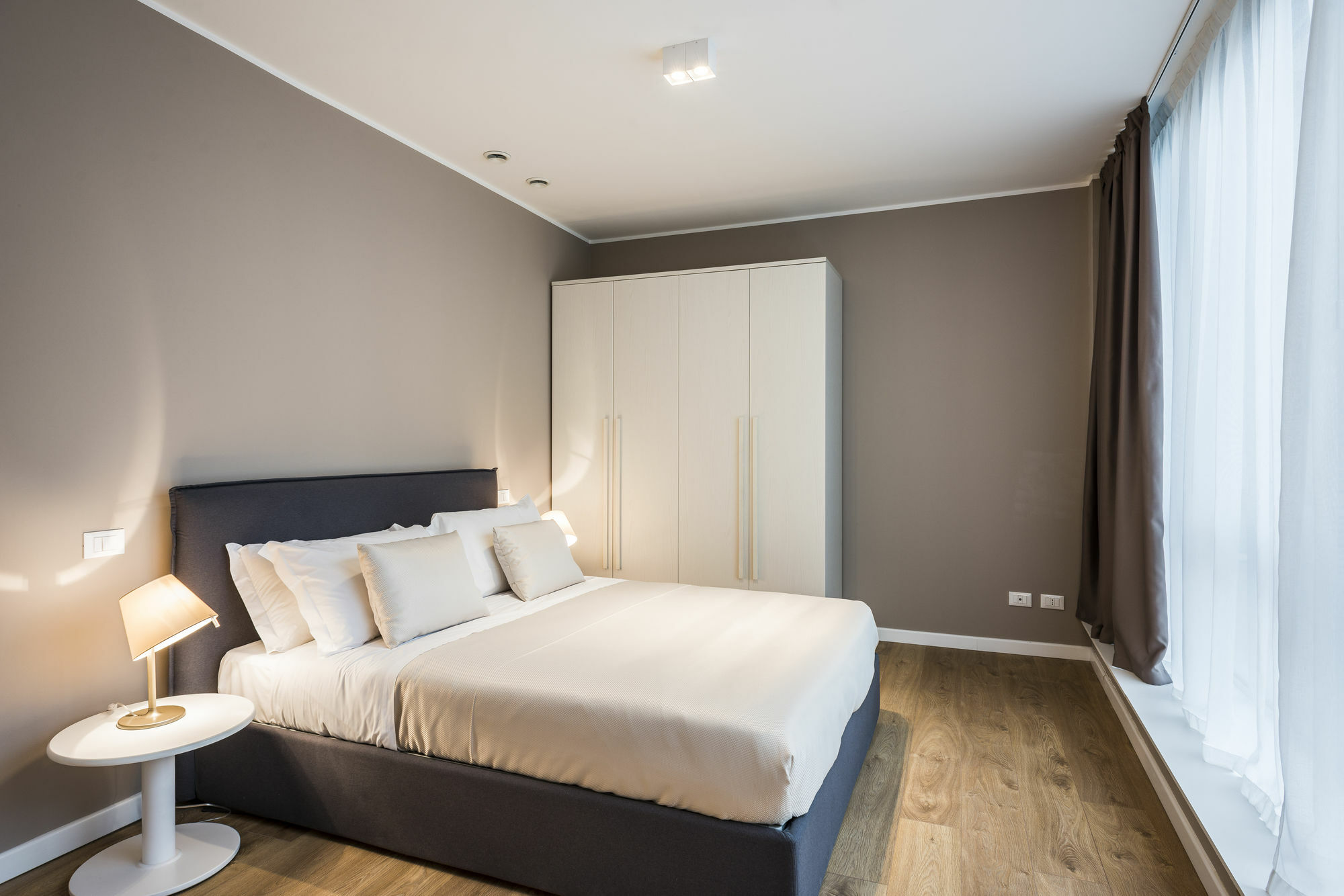Myplace Urban Loft Падуа Екстериор снимка
