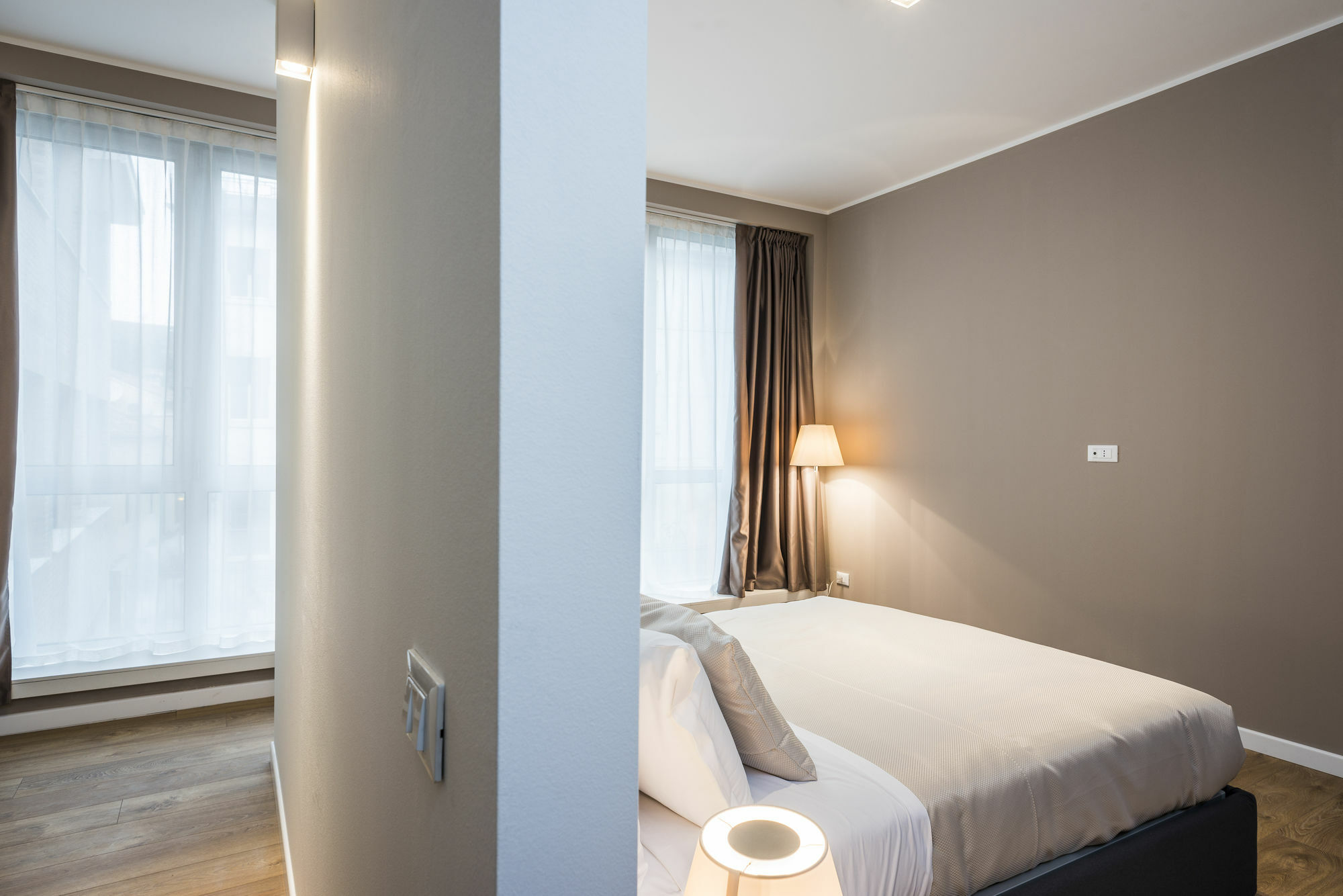 Myplace Urban Loft Падуа Екстериор снимка