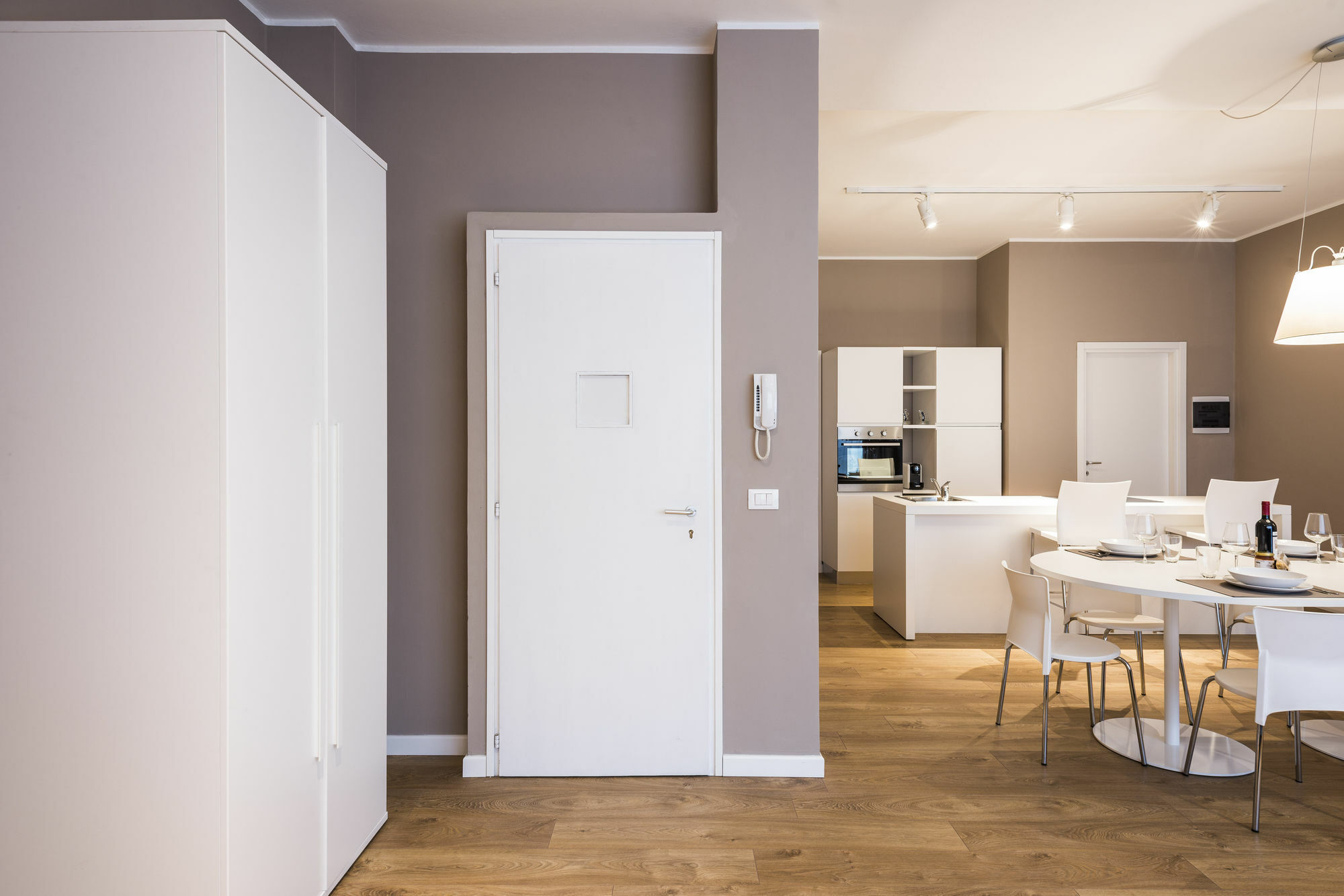 Myplace Urban Loft Падуа Екстериор снимка